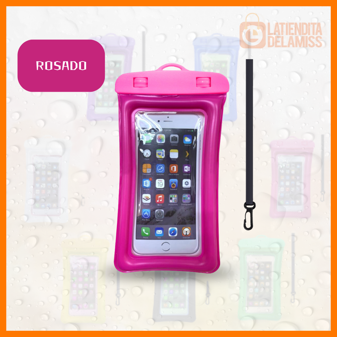 Funda  impermeable para smartphone ™